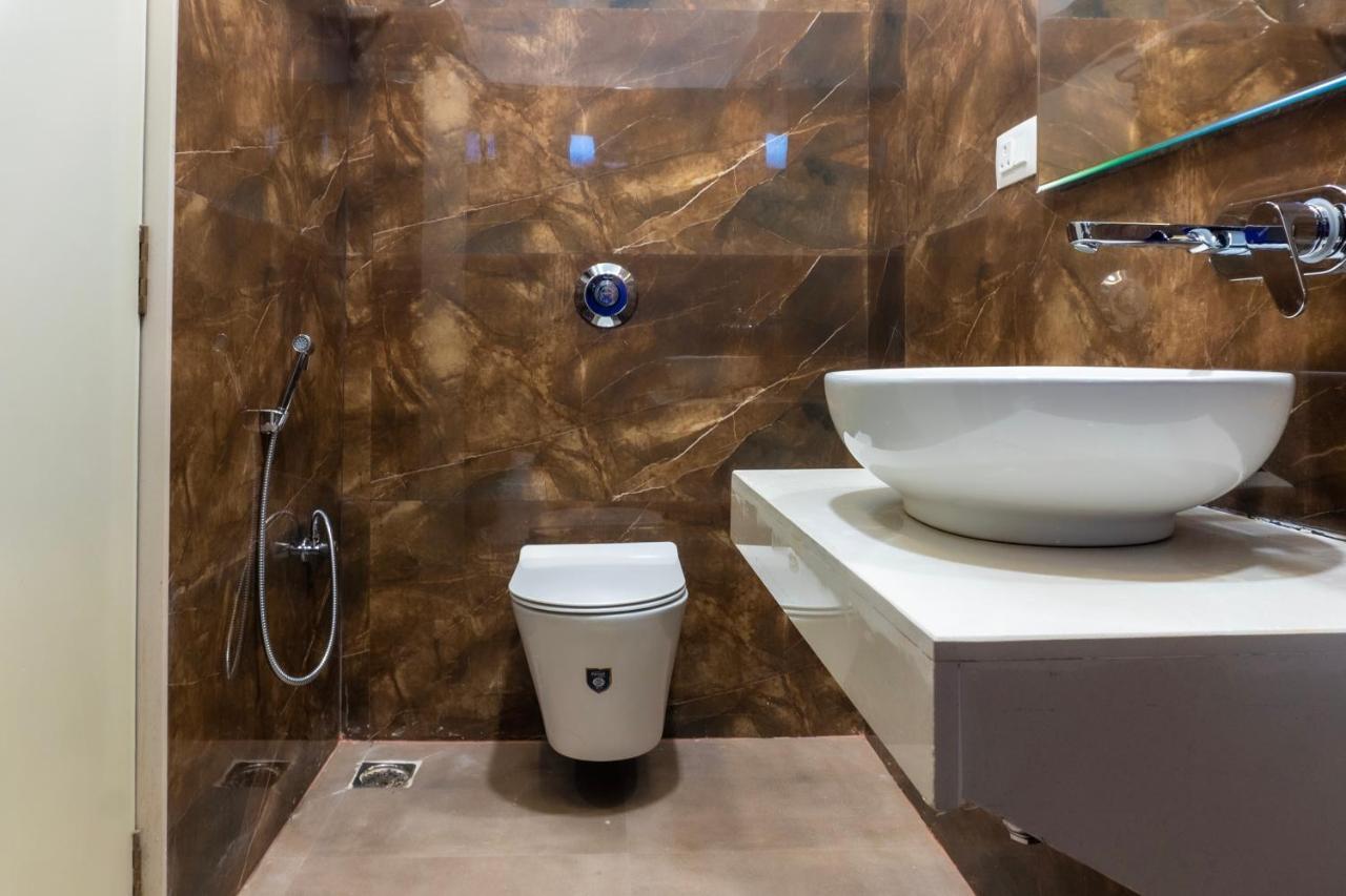 The Kamoda Resort Ambikapur Dış mekan fotoğraf